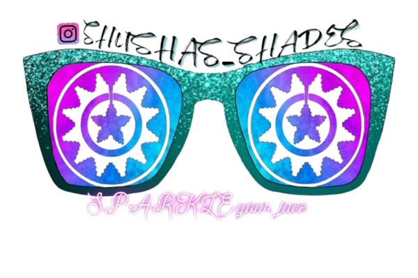 Shushas Shades